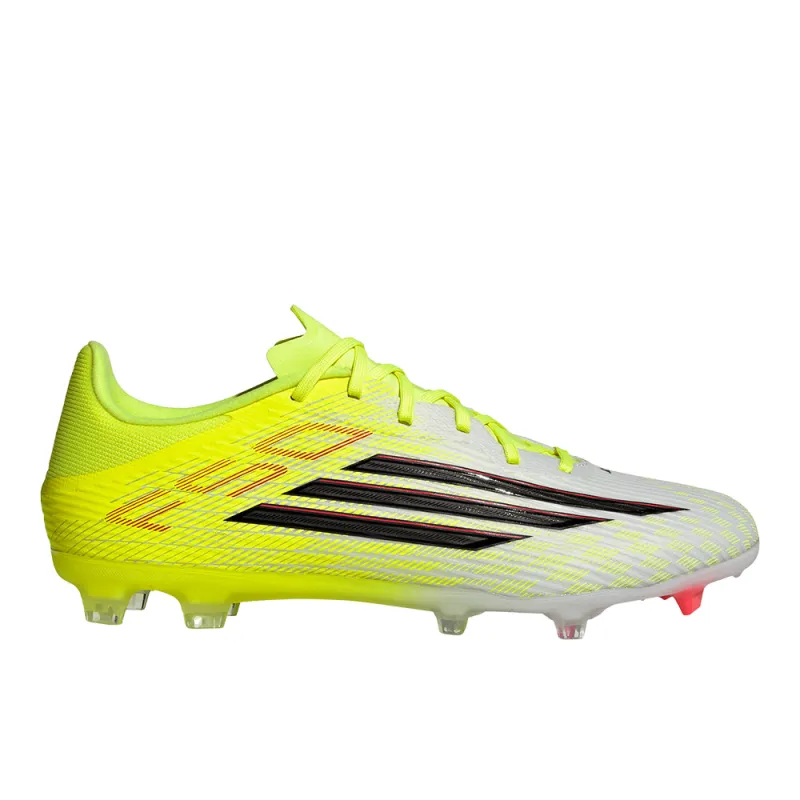 F50 League Firm Ground/Multi Ground Soccer Cleats made by Adidas