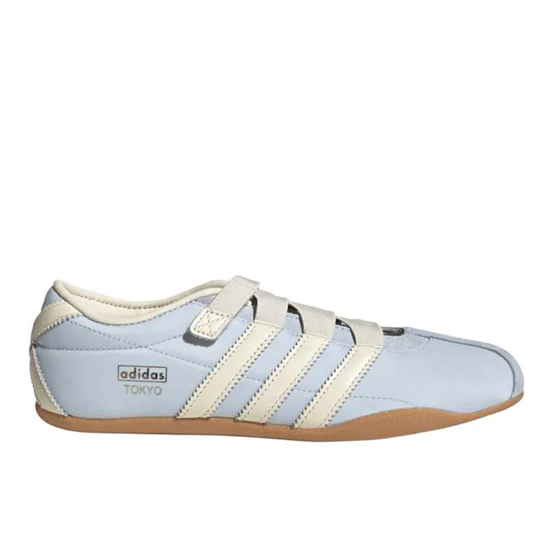Tokyo Mary Jane Slip On Sneakers made by Adidas