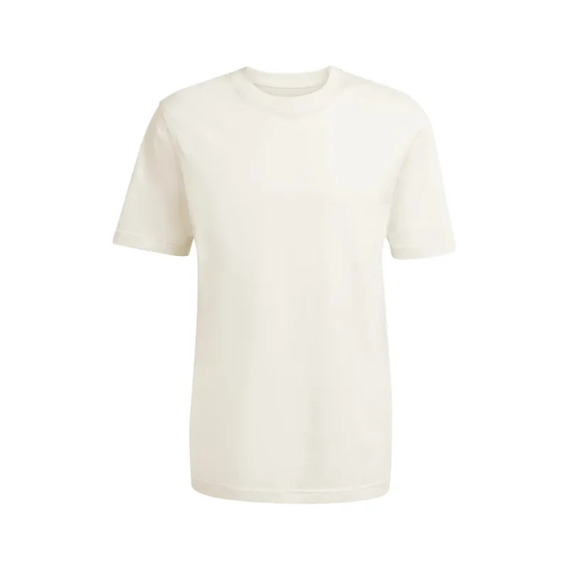 Trefoil Essentials Crew Neck Short Sleeve T-Shirt made by Adidas