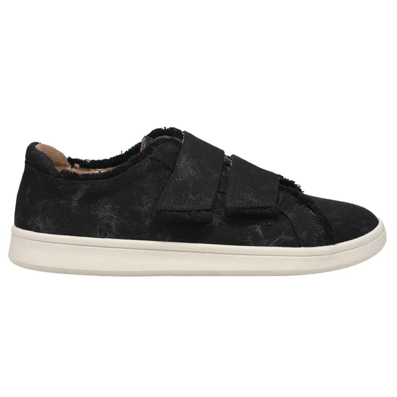 Nonstop Plaid Slip On Sneakers made by Life Stride