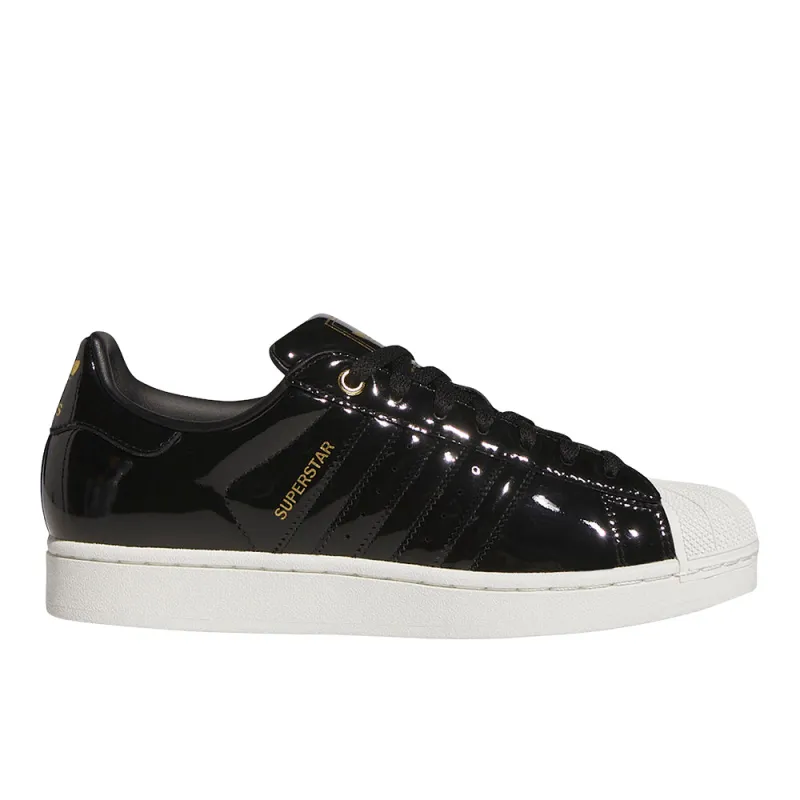 Superstar II Lace Up Sneakers made by Adidas
