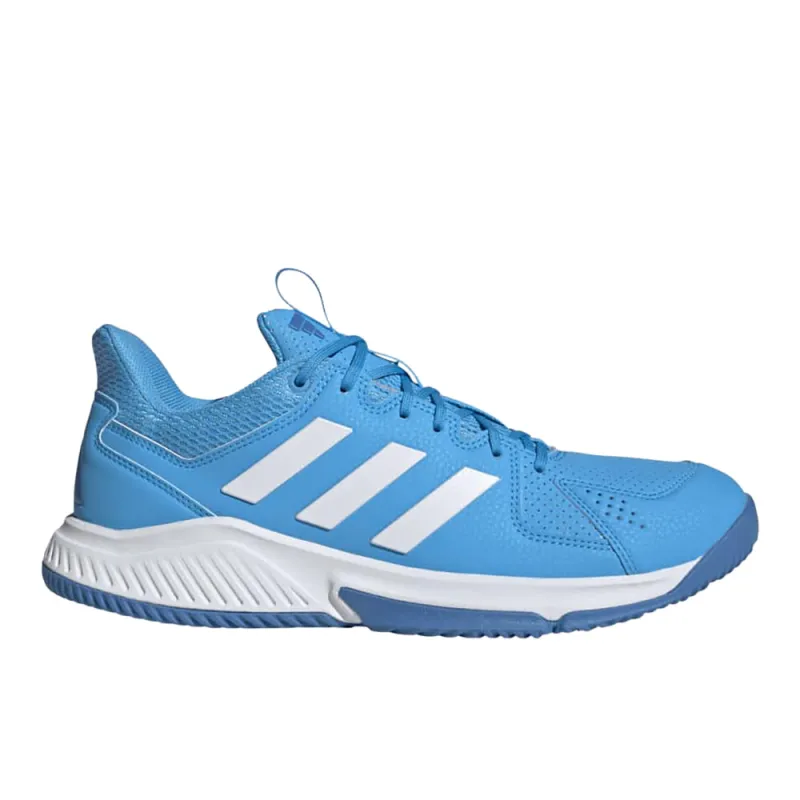 Court Flight Indoor Volleyball Shoes made by Adidas