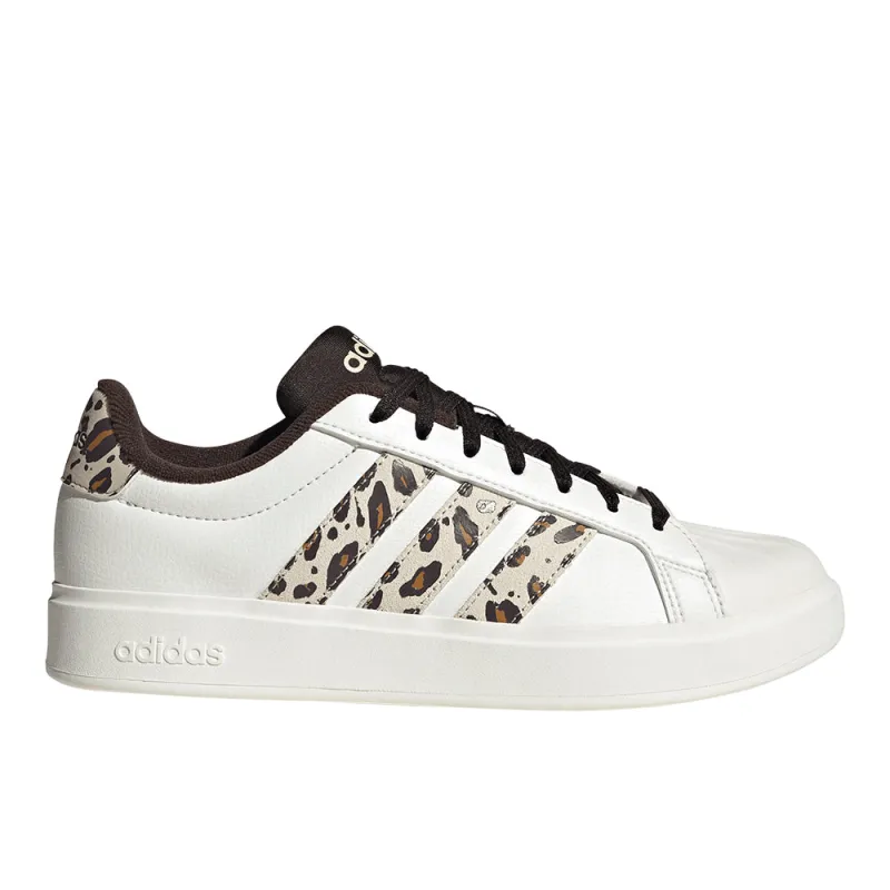 Streettalk Lace Up Sneakers made by Adidas
