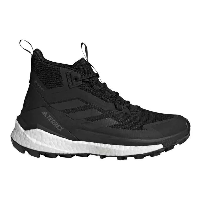 Terrex Free Hiker 2.0 Gore-Tex Hiking Shoes made by Adidas