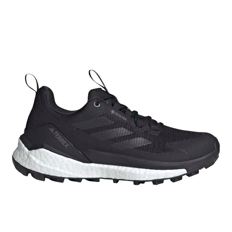 Terrex Free Hiker 2.0 Low Gore-Tex Hiking Shoes made by Adidas