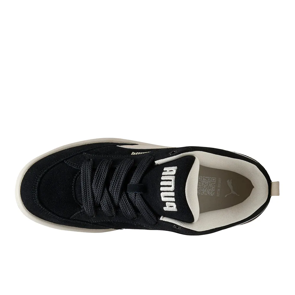 Park Lifestyle Raw Lace Up Sneakers sold by Shoebacca product image thumbnail 4
