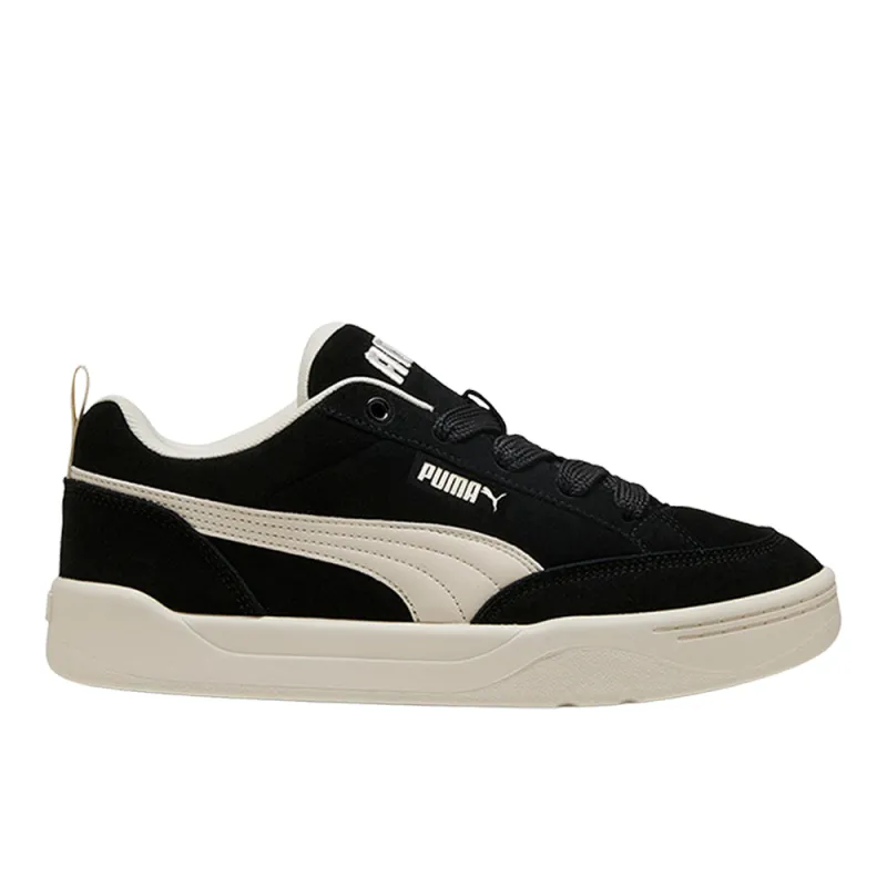 Park Lifestyle Raw Lace Up Sneakers made by Puma