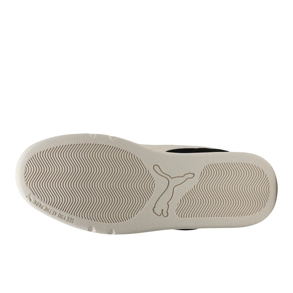 Park Lifestyle Raw Lace Up Sneakers sold by Shoebacca product image thumbnail 5