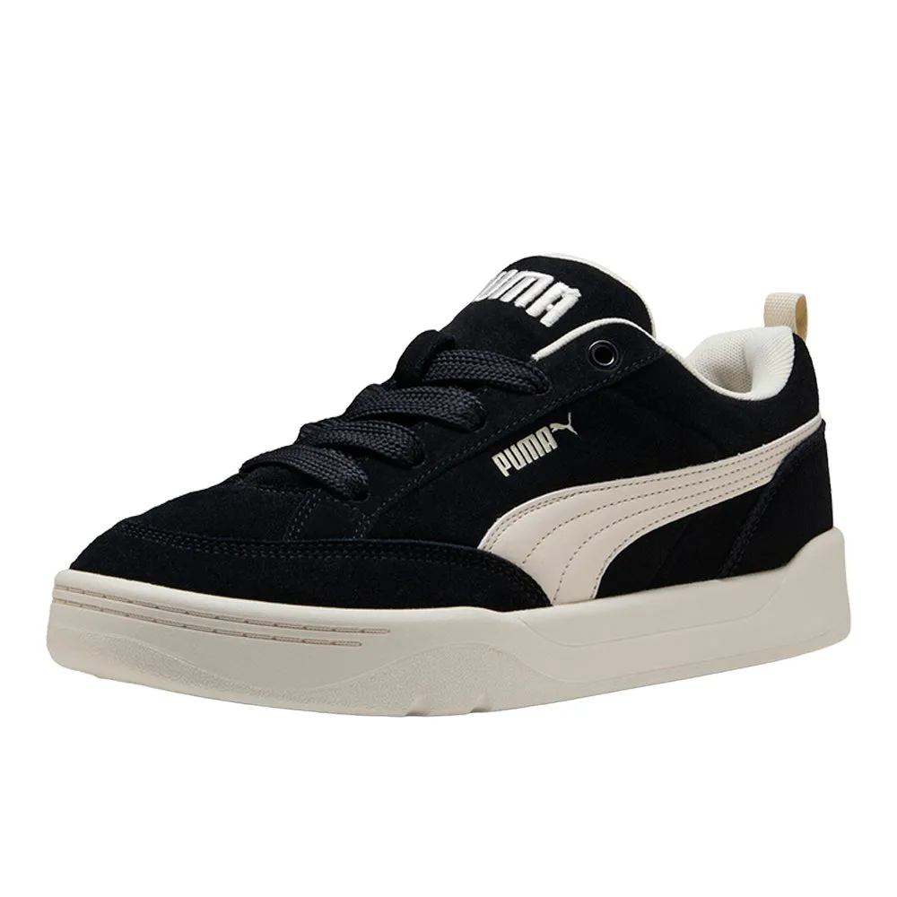 Park Lifestyle Raw Lace Up Sneakers sold by Shoebacca product image thumbnail 2