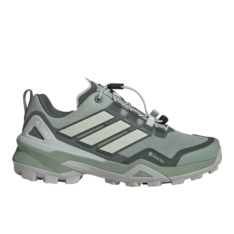 Terrex Skychaser Gore-Tex Hiking Shoes made by Adidas