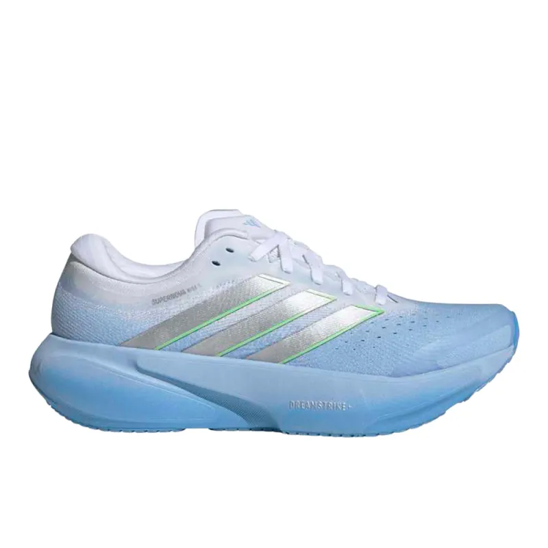 Supernova Rise 3 Running Shoes made by Adidas