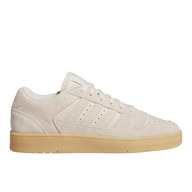 Break Start Premium Low Lace Up Sneakers made by Adidas