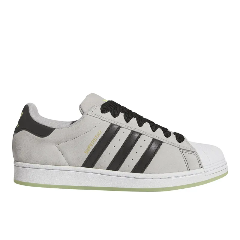 Superstar Lace Up Sneakers made by Adidas