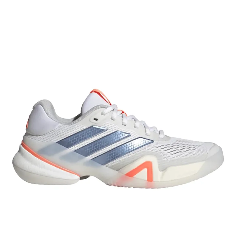 Barricade 14 Tennis Shoes made by Adidas