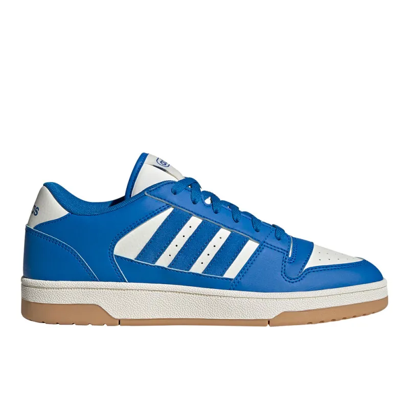 Break Start Lace Up Sneakers made by Adidas