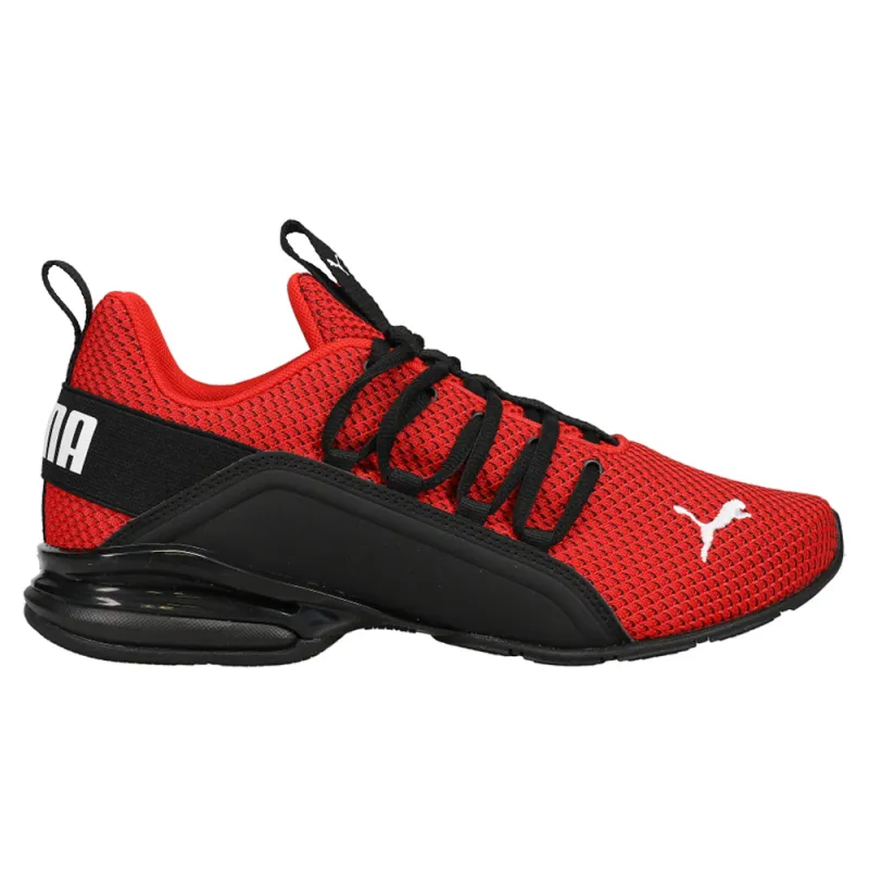 Axelion Two Tone Running Shoes made by Puma