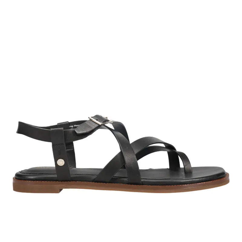 Wilma Strappy Sandals made by Cole Haan