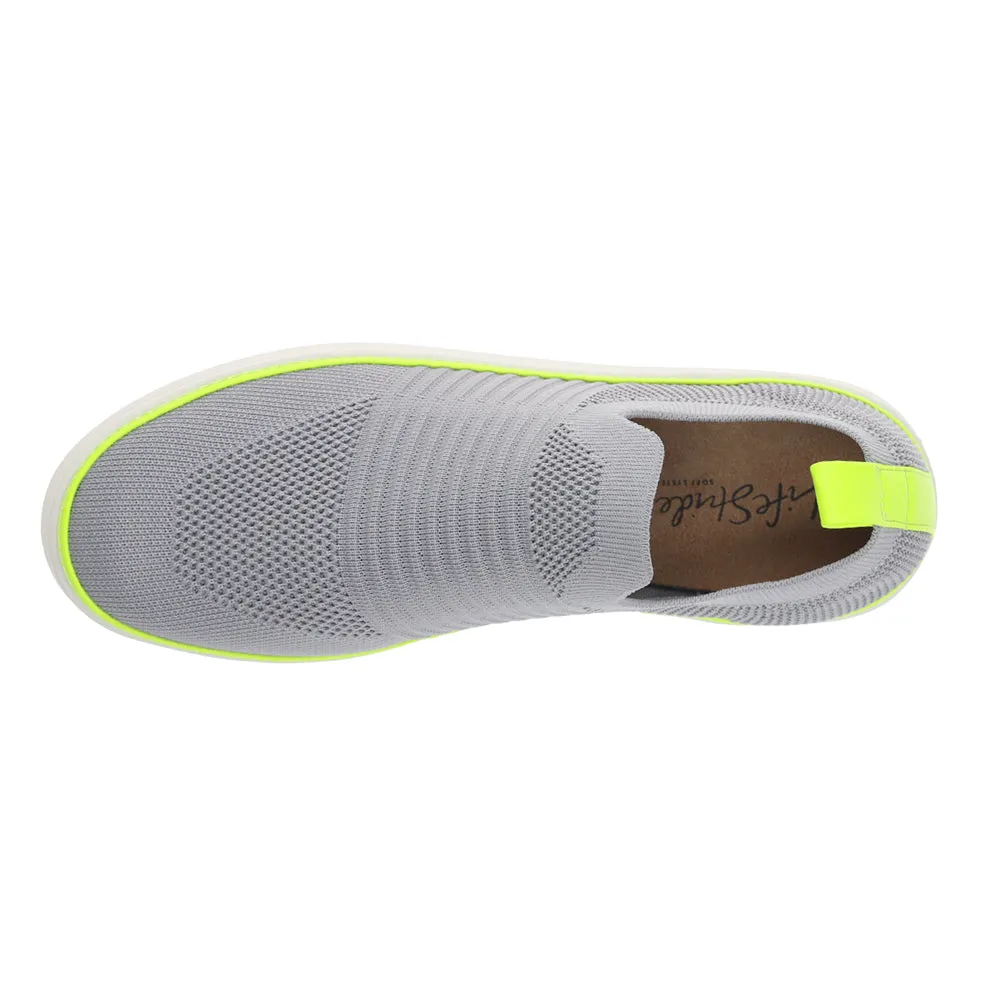 Navigate Slip On Sneakers sold by Shoebacca product image thumbnail 4