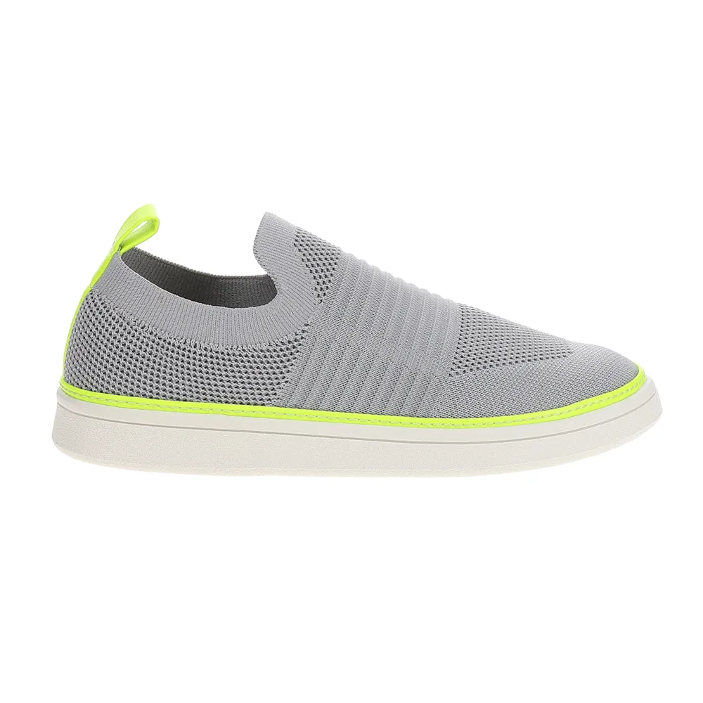 Navigate Slip On Sneakers sold by Shoebacca