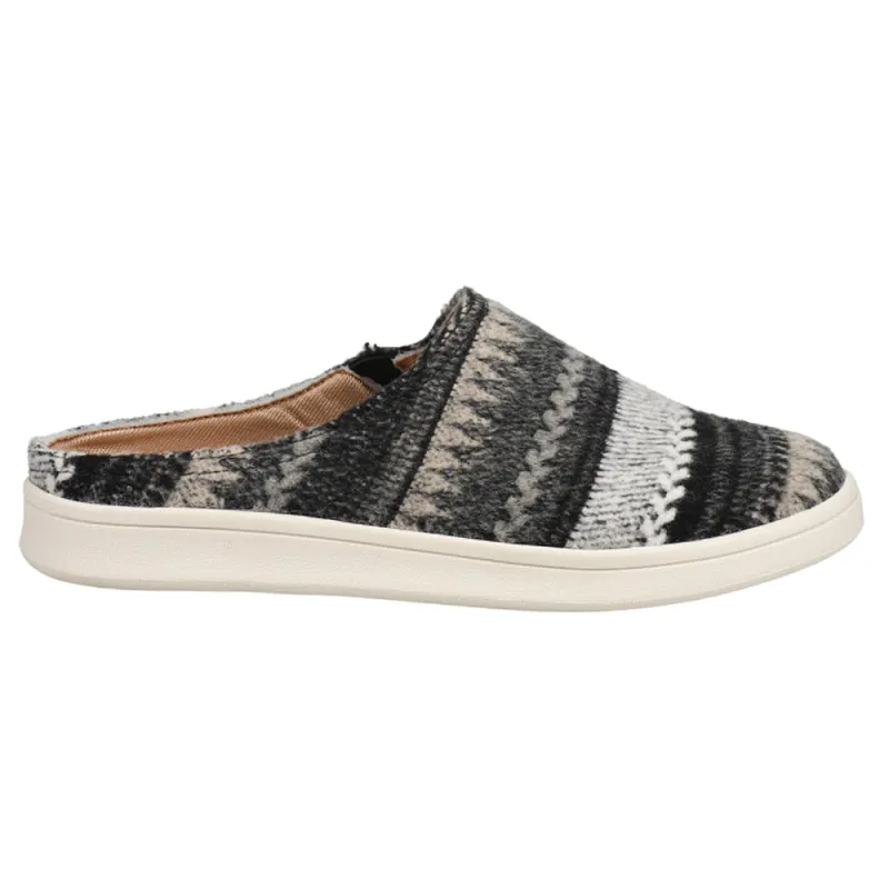 Nomad Striped Sneakers made by Life Stride