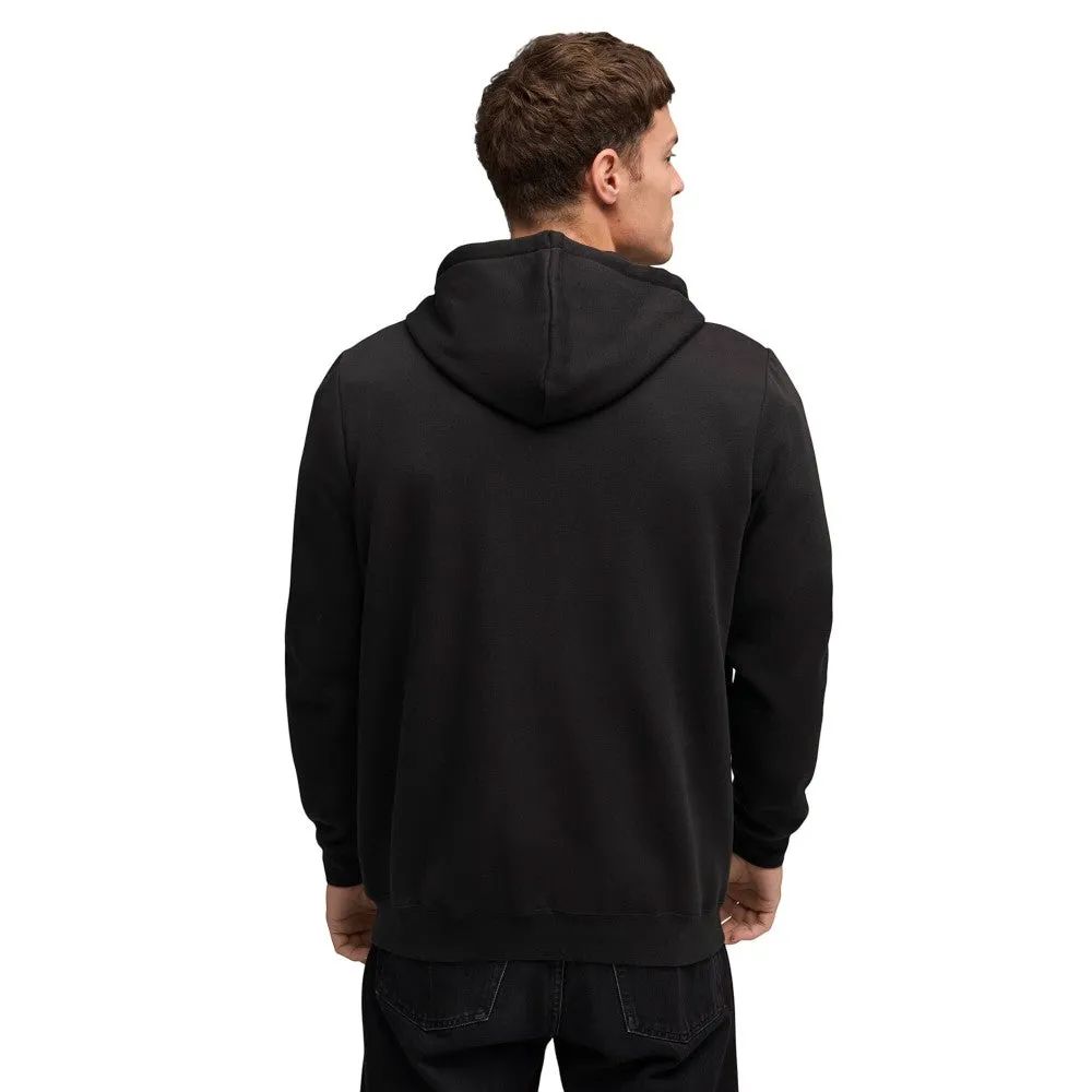 Graphic Repeat Full Zip Hoodie sold by Shoebacca product image thumbnail 4