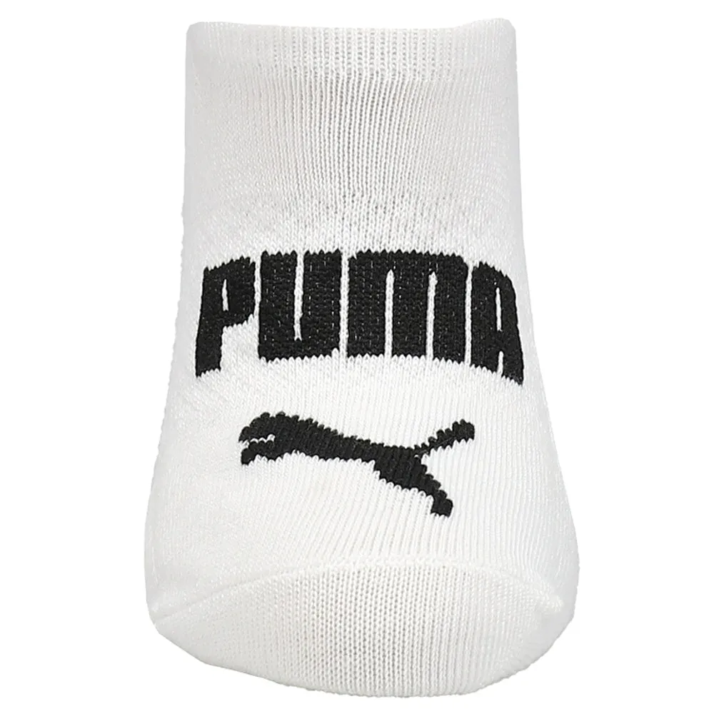 6 Pack Non Terry Sneaker No Show sold by Shoebacca product image thumbnail 3
