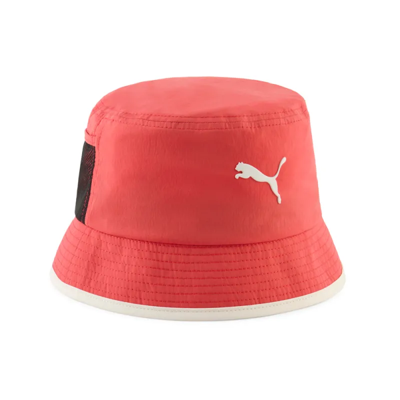 Principle Nylon 2.0 Bucket Hat made by Puma