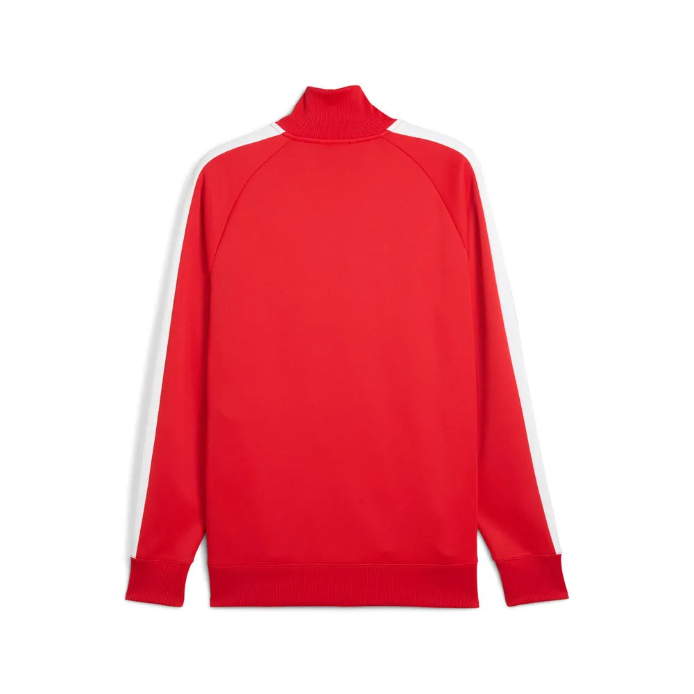 T7 Always On Full Zip Track Jacket sold by Shoebacca product image thumbnail 2
