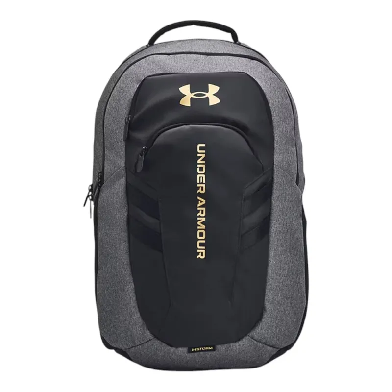 Hustle 6.0 Pro Backpack made by Under Armour