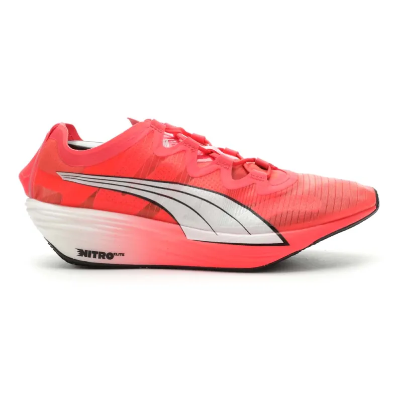 Fast FWD NITRO Elite Running Shoes made by Puma