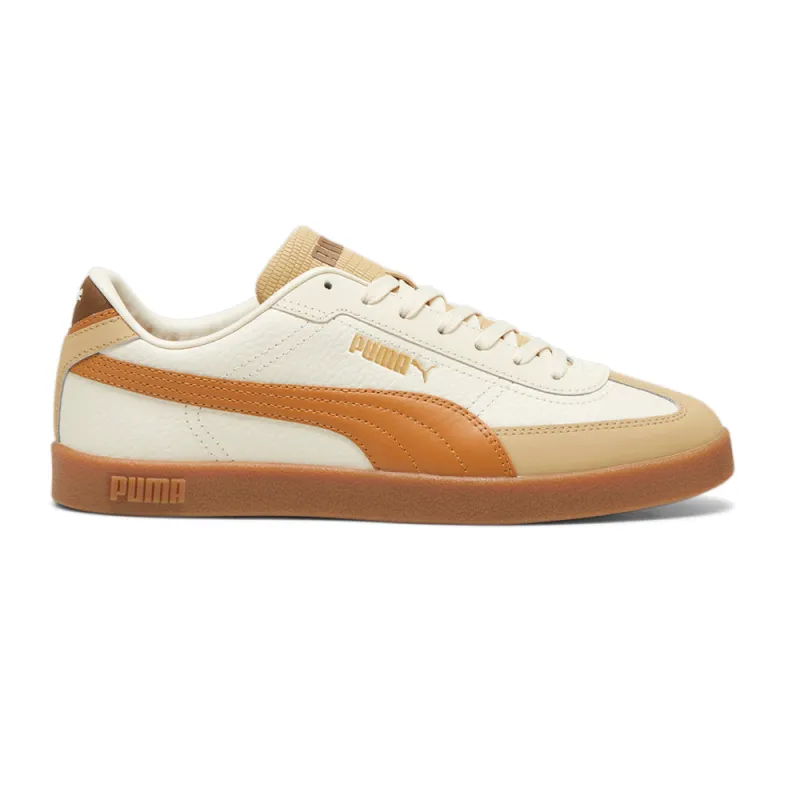Club Era II Lace Up Sneakers made by Puma