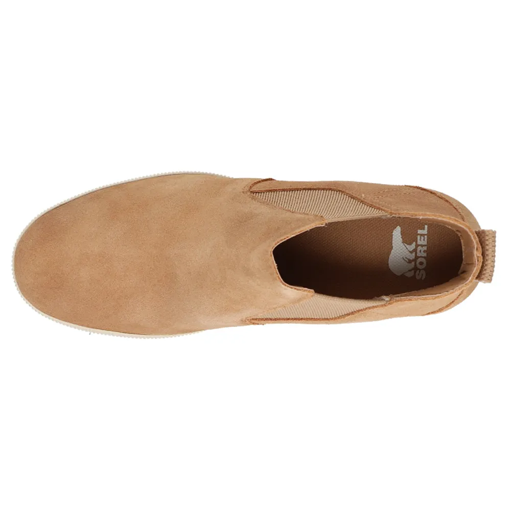 Out N About Slip-On Wedge Booties sold by Shoebacca product image thumbnail 4