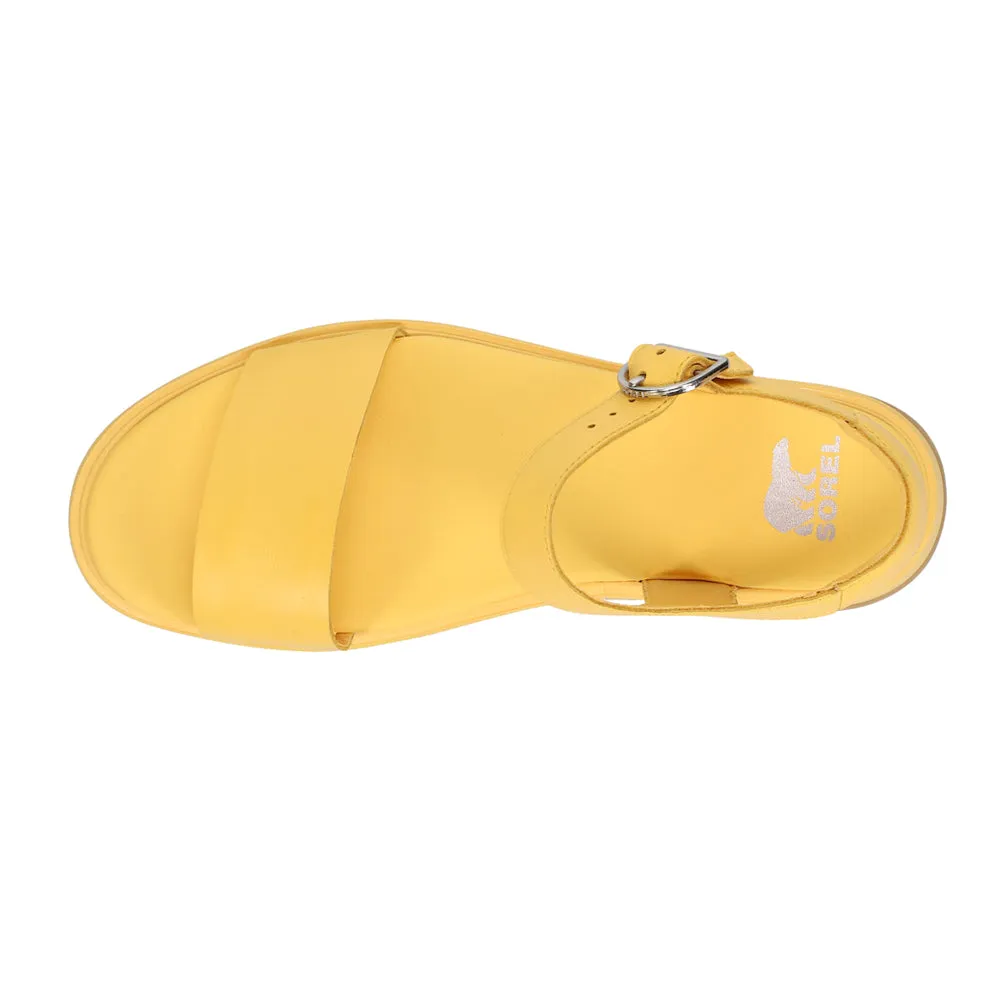 Dayspring Ankle Strap Platform Sandals sold by Shoebacca product image thumbnail 4