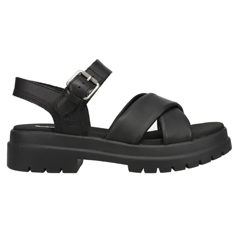 London Vibe X Strappy Sandals made by Timberland