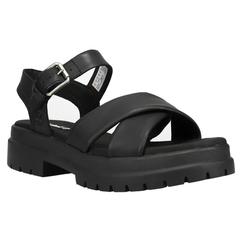 London Vibe X Strappy Sandals sold by Shoebacca product image thumbnail 2