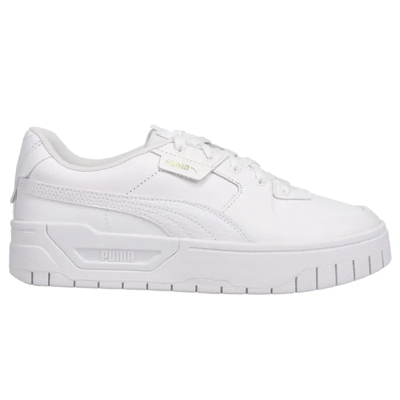 Cali Dream Platform Sneakers made by Puma