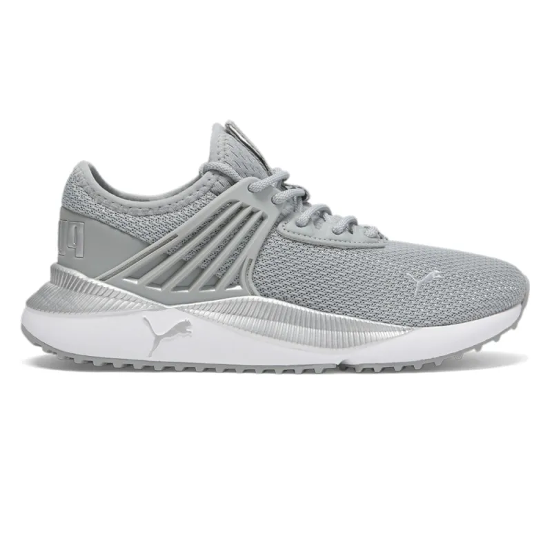 Pacer Future Lace Up Sneakers made by Puma