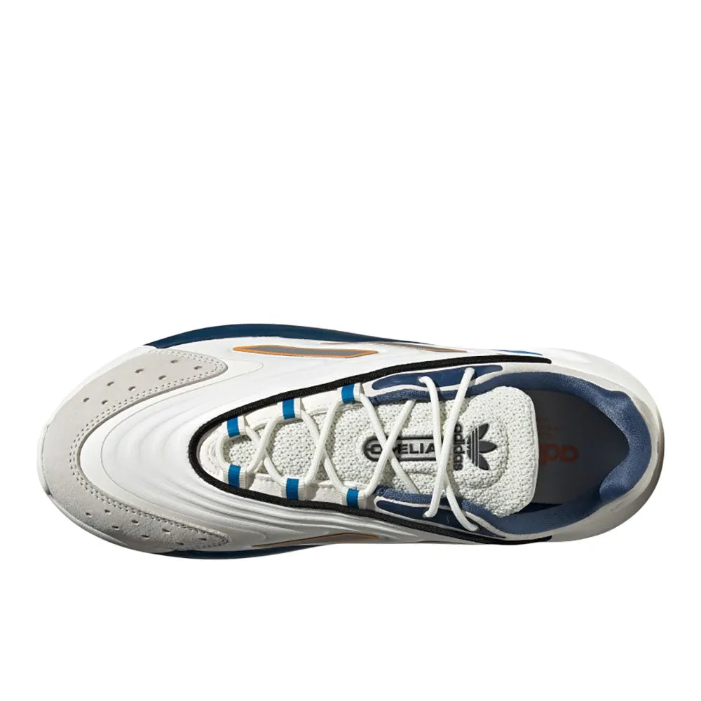 Ozelia Lace Up Sneakers sold by Shoebacca product image thumbnail 4