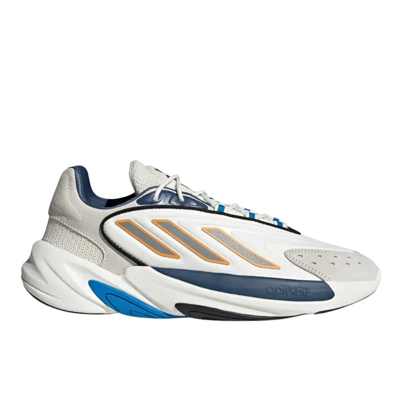 Ozelia Lace Up Sneakers made by Adidas