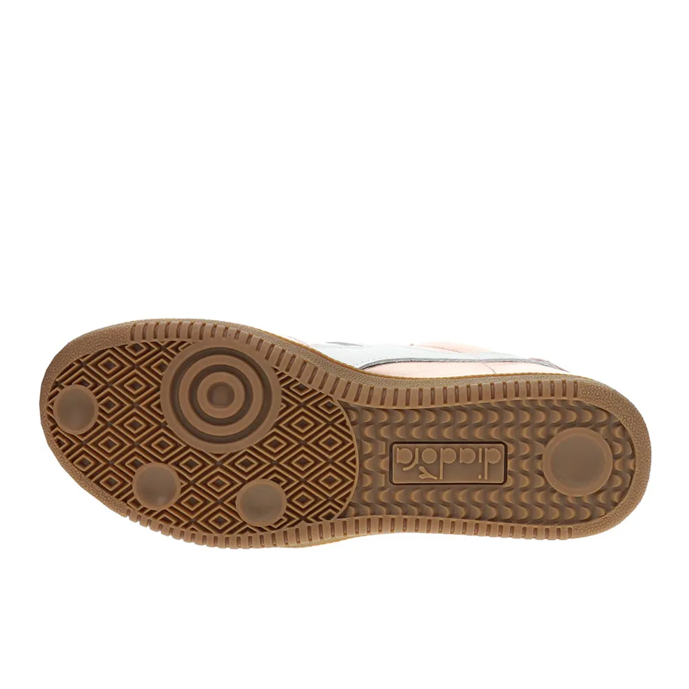 Trainer Metallic Lace Up Sneakers sold by Shoebacca product image thumbnail 5