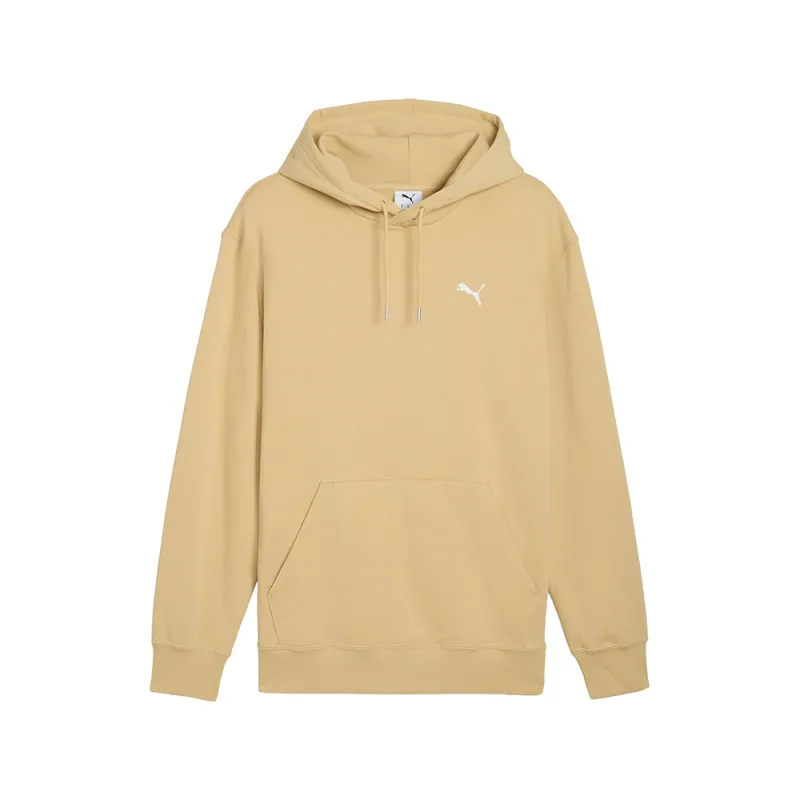 Wardrobe Essentials Pullover Hoodie made by Puma