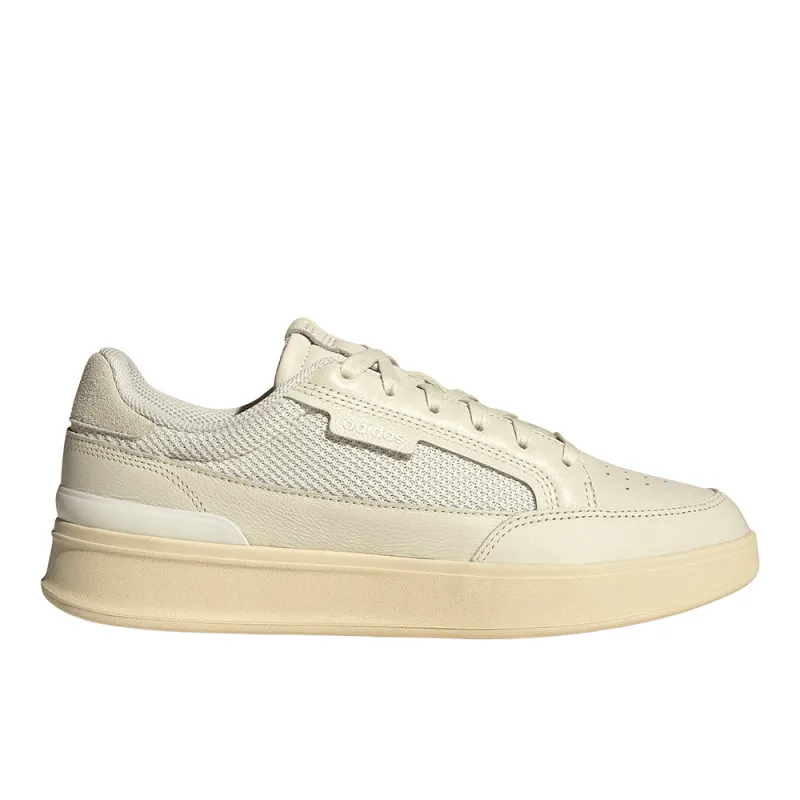 Aspyre Lace Up Sneakers made by Adidas