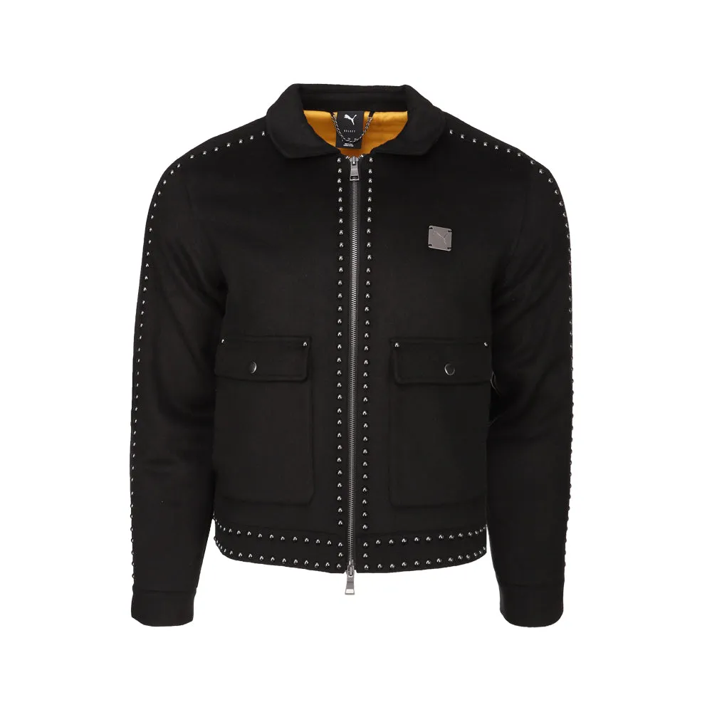 T7 Las Vegas Track Jacket sold by Shoebacca