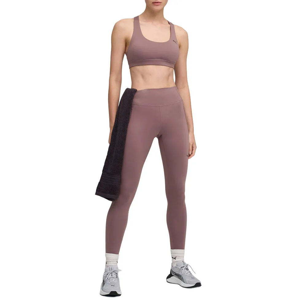 Cloudspun Ultra Soft High Waist Athletic Leggings sold by Shoebacca product image thumbnail 5