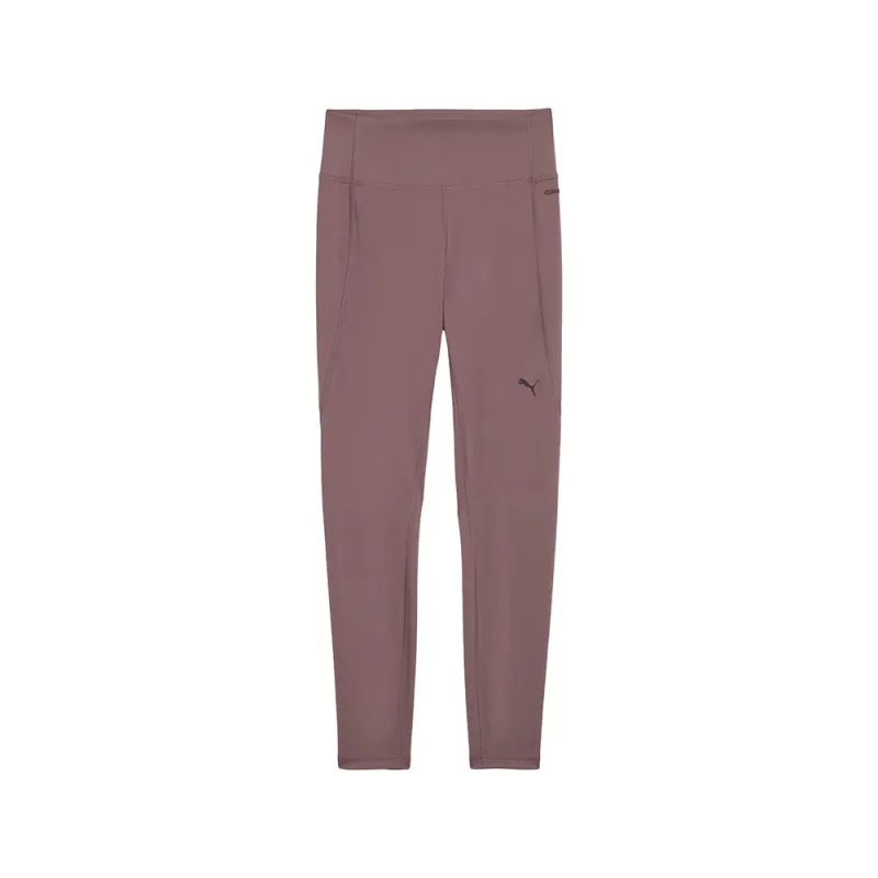 Cloudspun Ultra Soft High Waist Athletic Leggings made by Puma