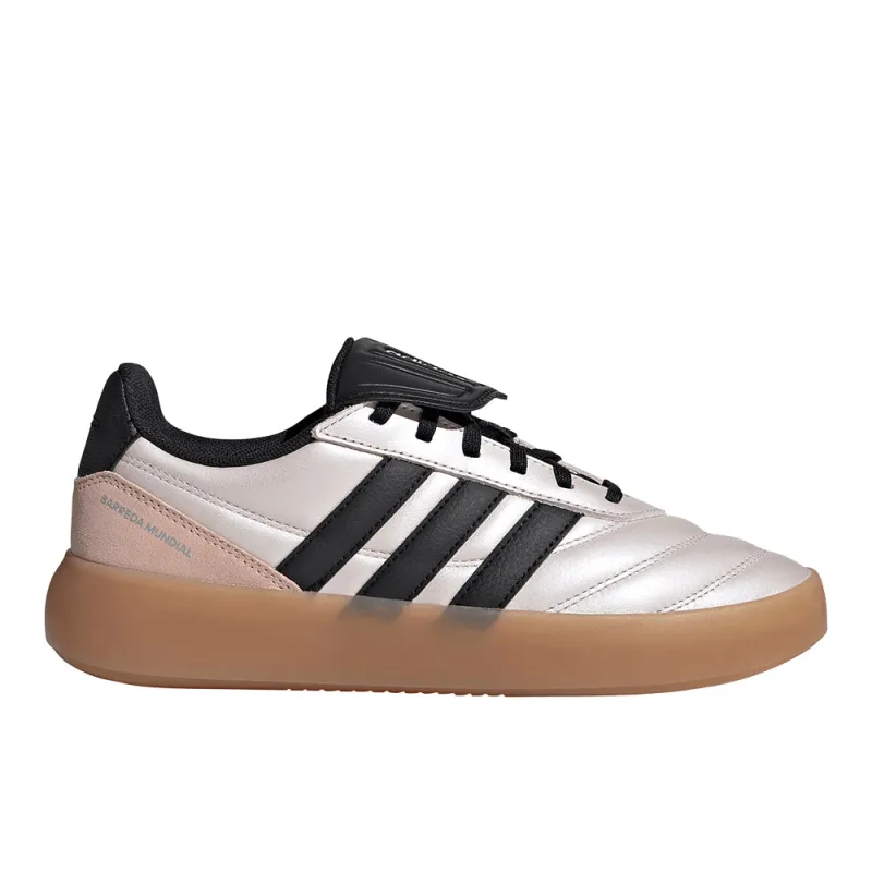 Barreda Mundial Shoes made by Adidas