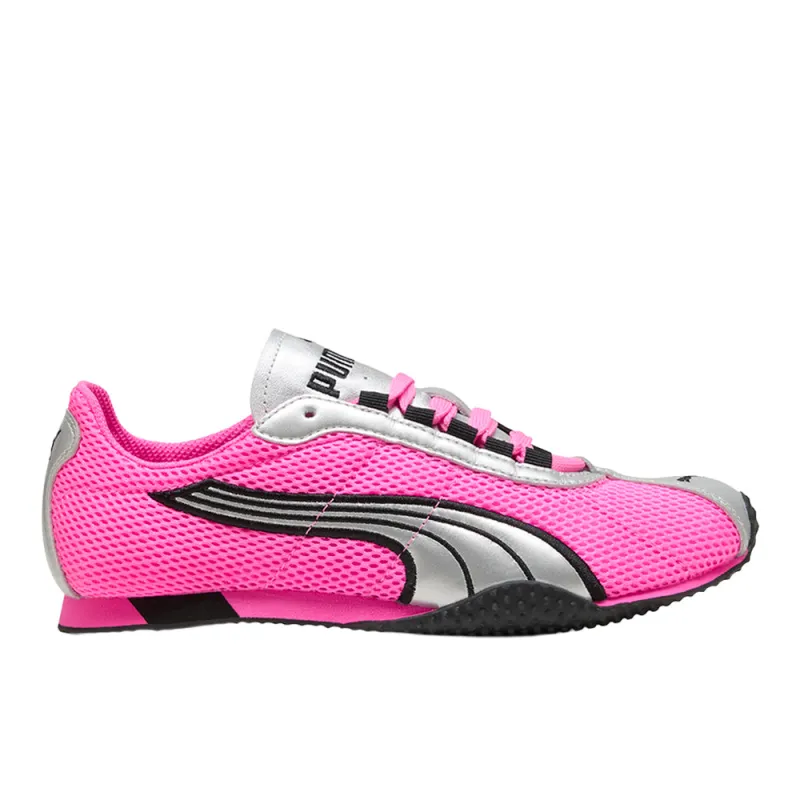 H Street OG Lace Up Sneakers made by Puma