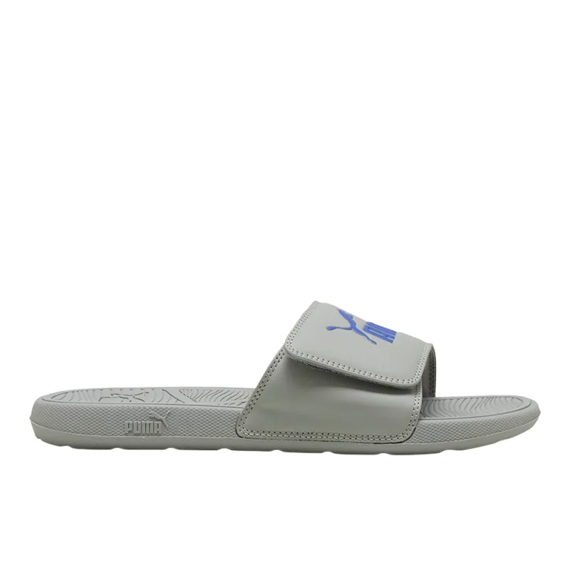 Cool Cat 2.0 V Slide Sandals made by Puma