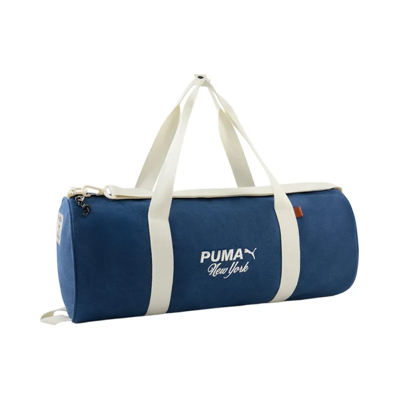 Lorimer Canvas Duffel Bag made by Puma