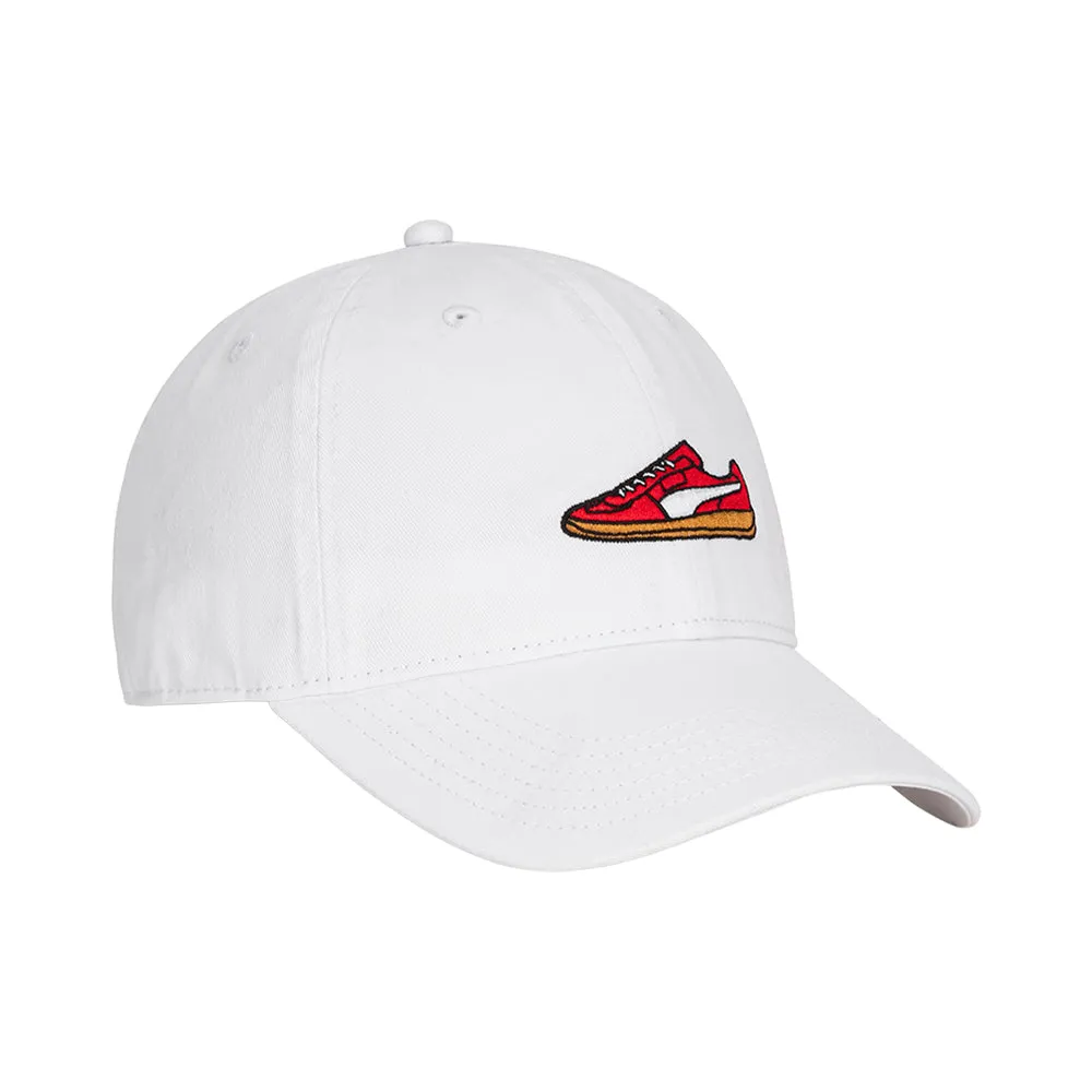 Palermo Dad Adjustable Cap sold by Shoebacca product image thumbnail 3